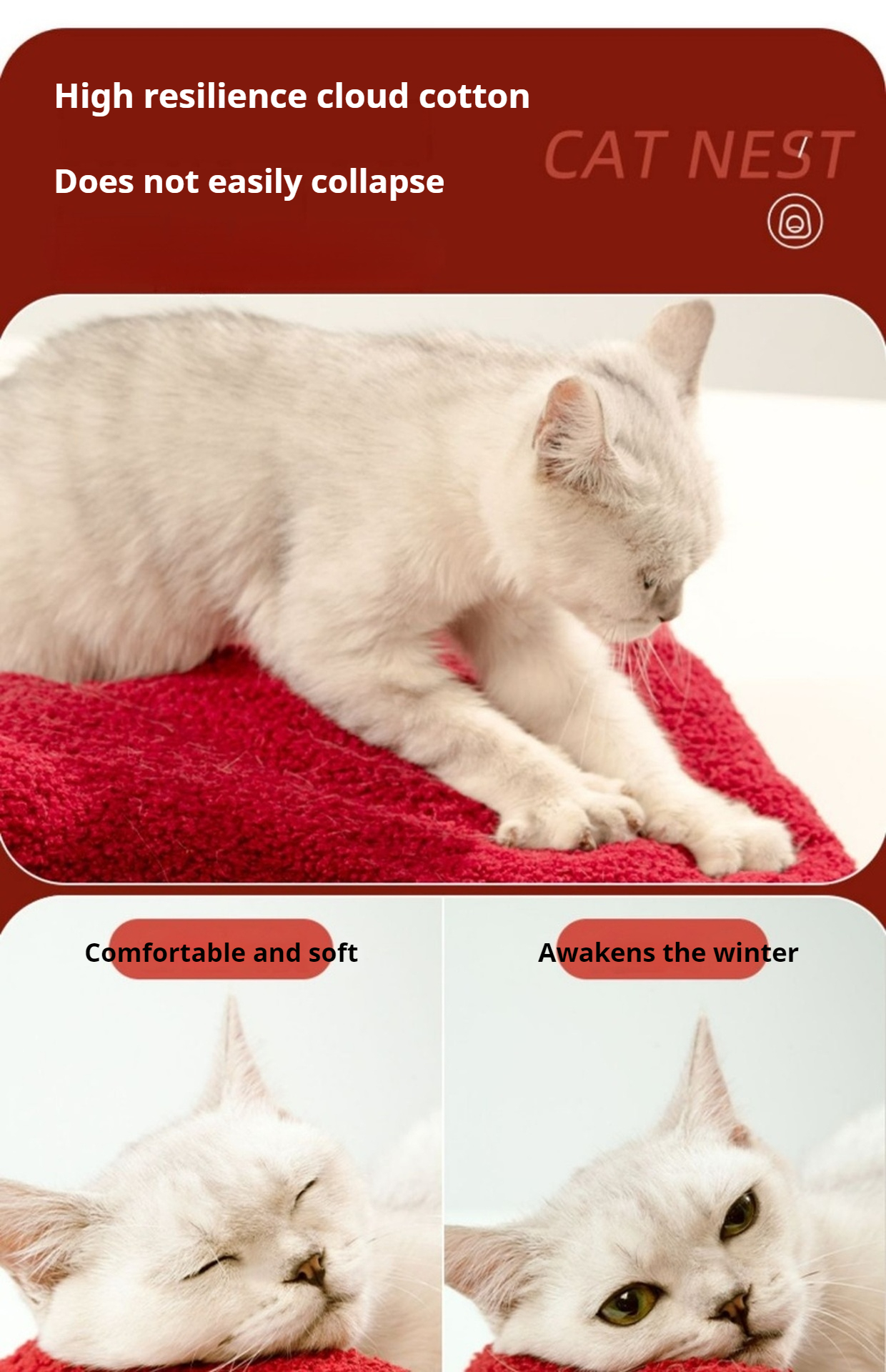 SnowRoom-Pet Products