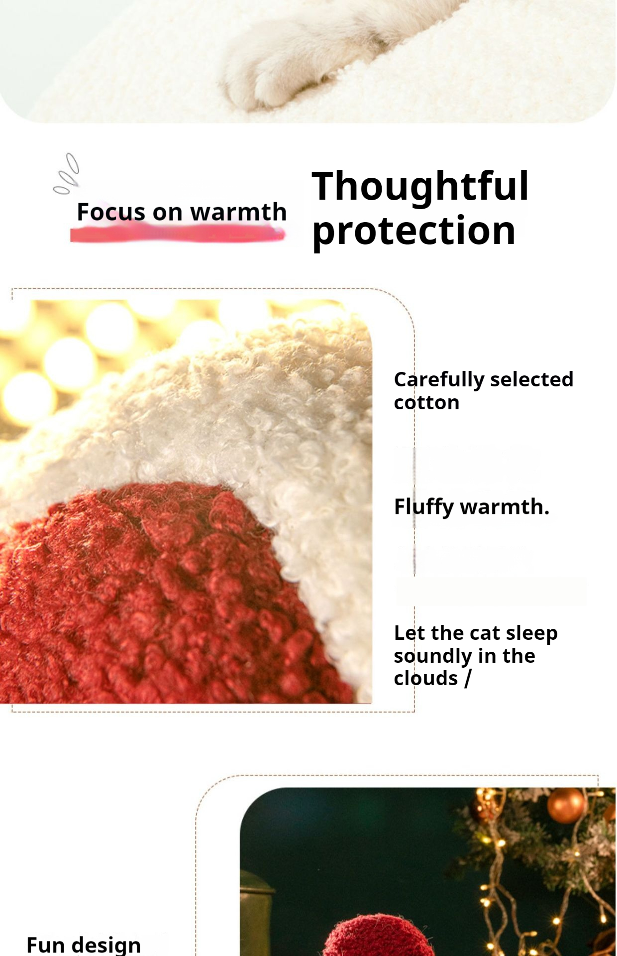 SnowRoom-Pet Products