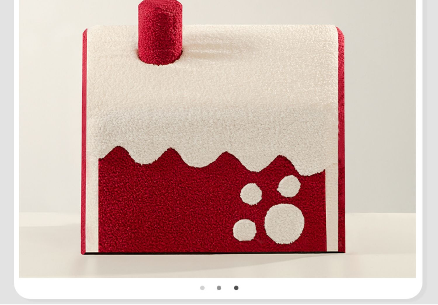 SnowRoom-Pet Products