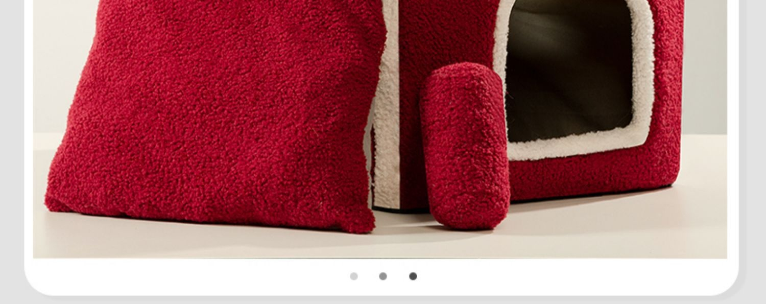 SnowRoom-Pet Products