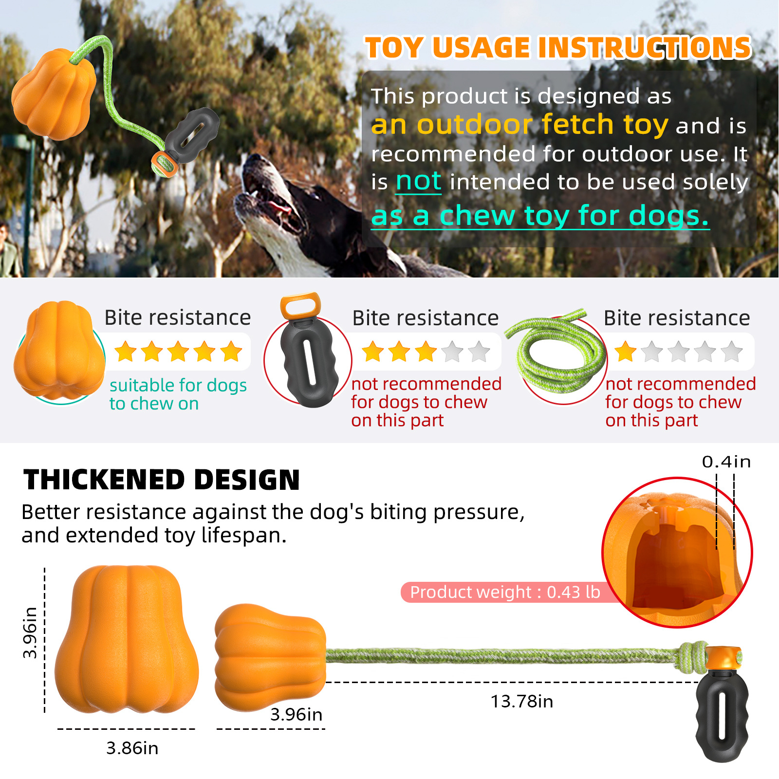 Interactive Toys-Pet Products