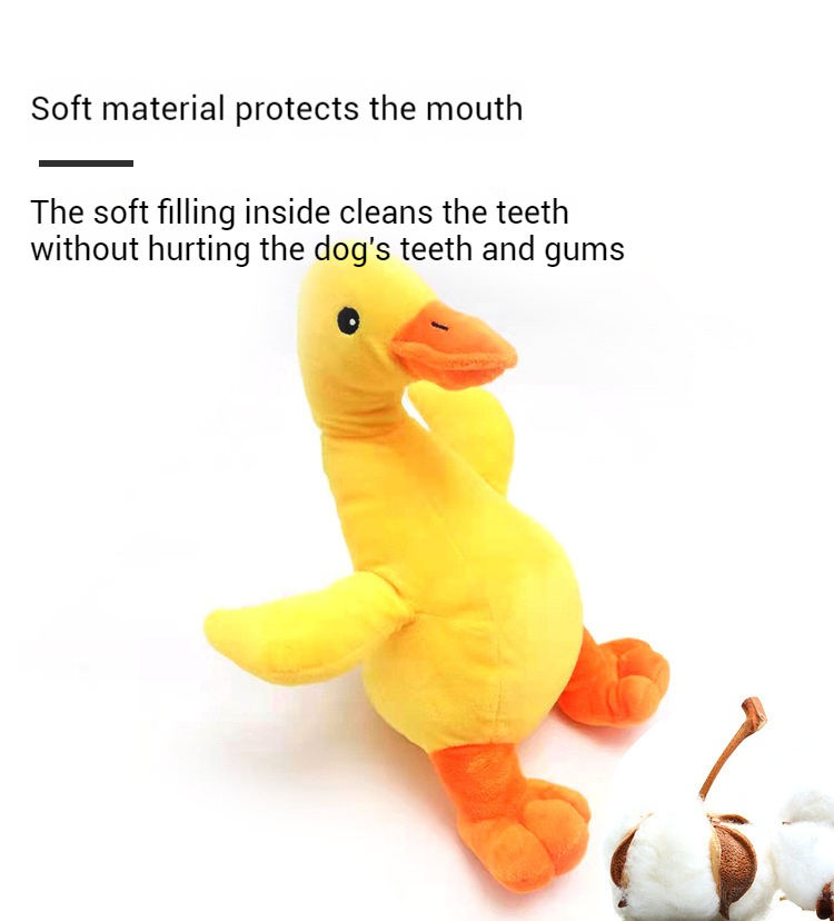 Squeaky Toys-Pet Products