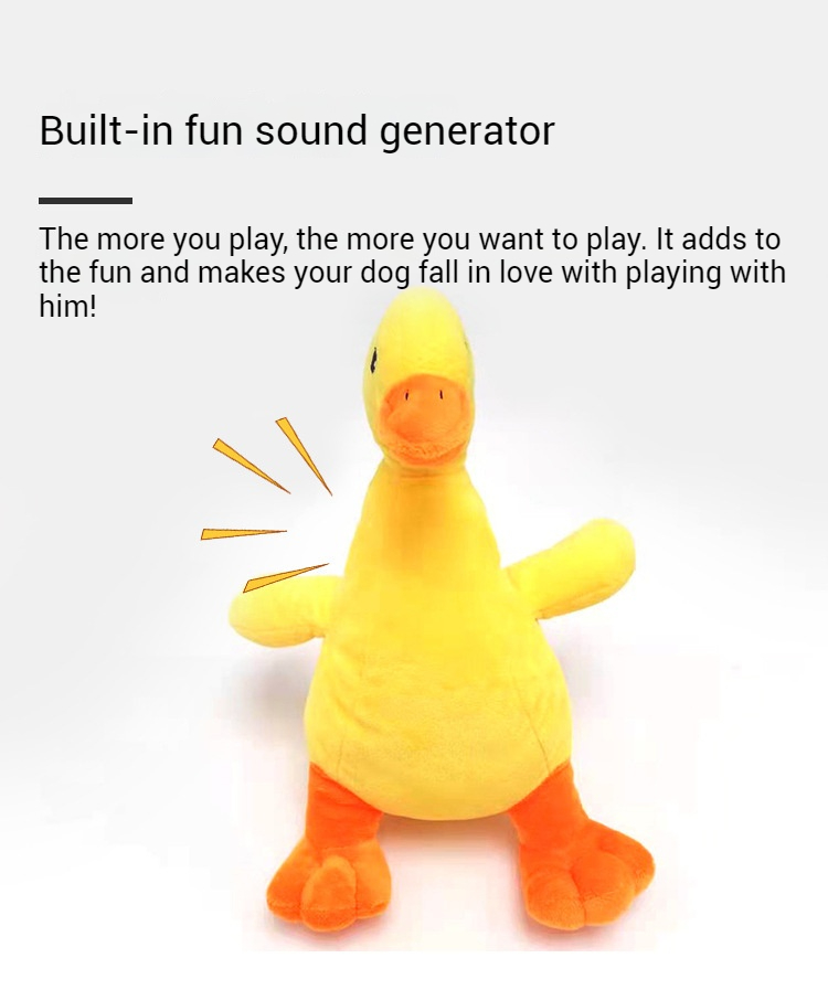 Squeaky Toys-Pet Products