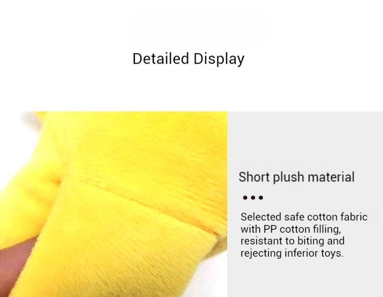 Squeaky Toys-Pet Products