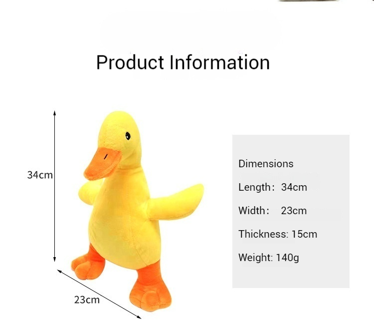 Squeaky Toys-Pet Products