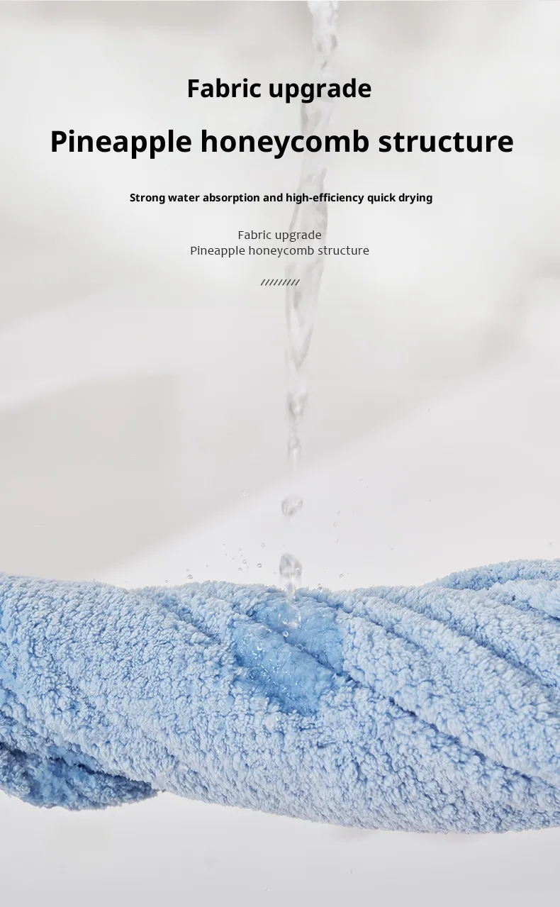 Pet Bath Towel-Pet Products