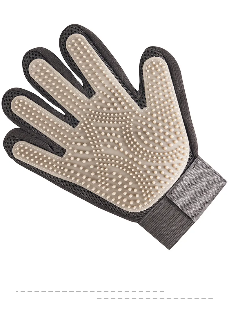 Grooming Gloves-Pet Products