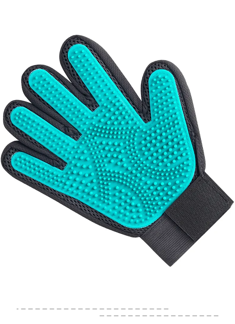 Grooming Gloves-Pet Products