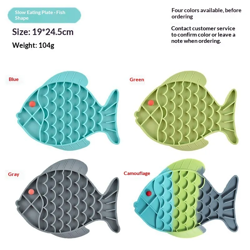 Lick Tray-Pet Products