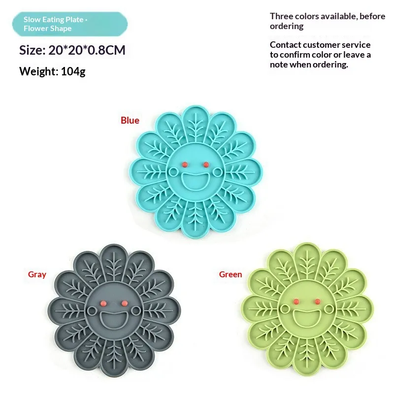 Lick Tray-Pet Products