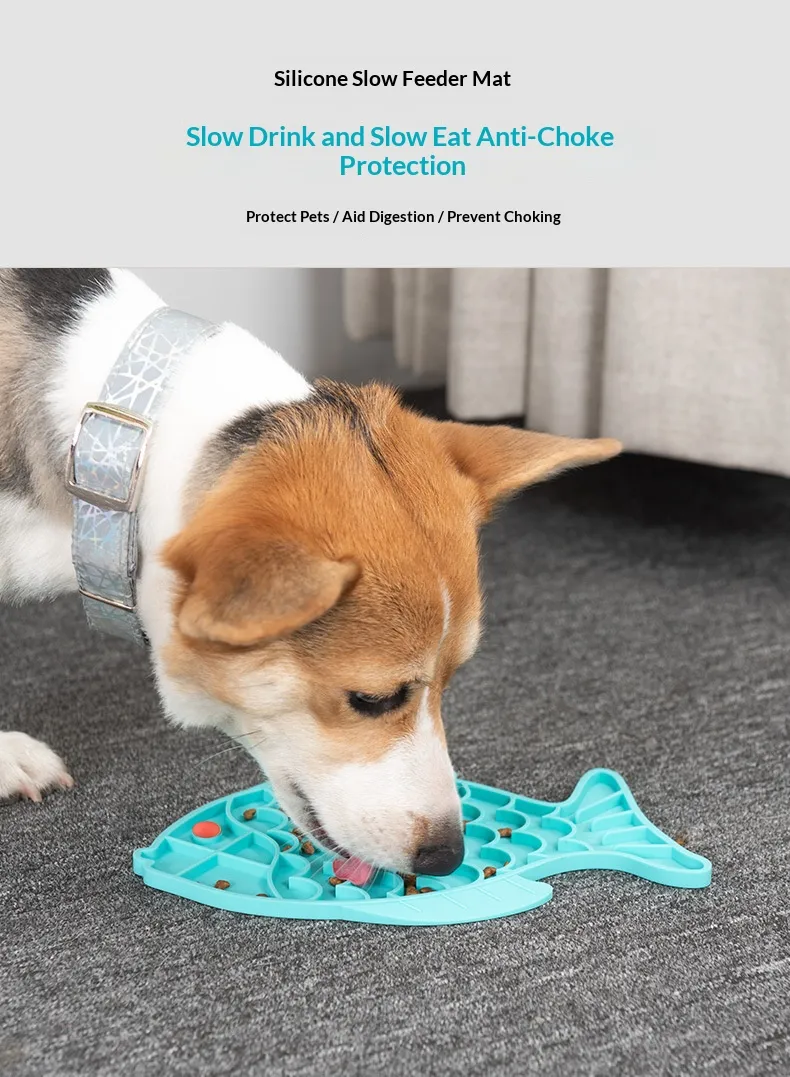Lick Tray-Pet Products