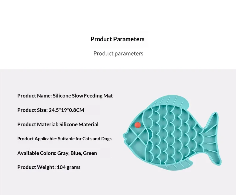 Lick Tray-Pet Products