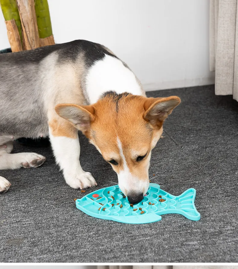 Lick Tray-Pet Products