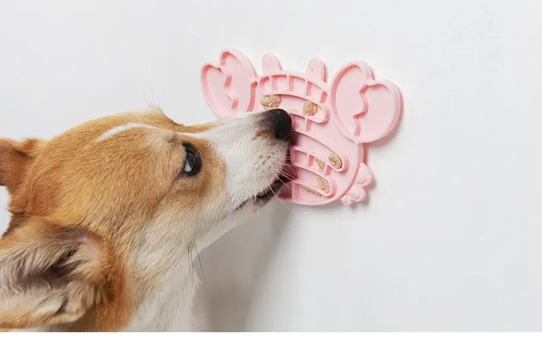 Lick Tray-Pet Products