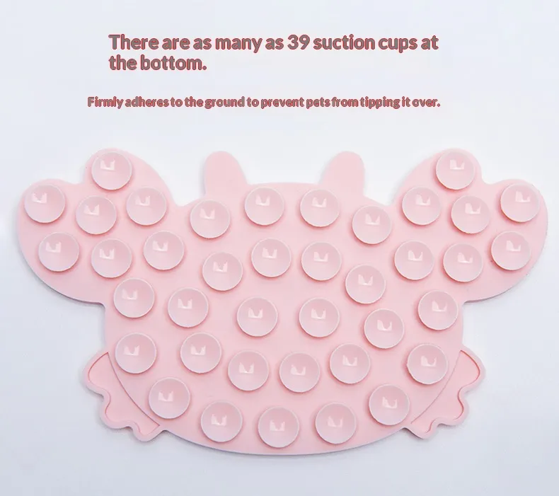 Lick Tray-Pet Products