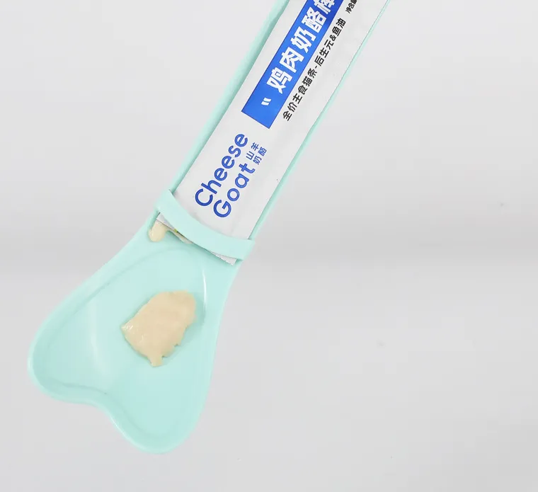 Feeding Spoon-Pet Products