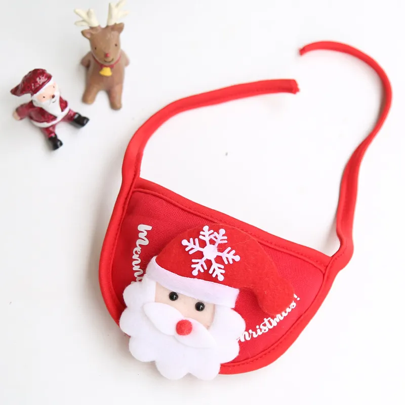 Christmas Hat-Pet Products