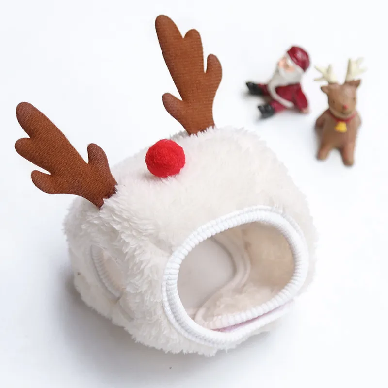 Christmas Hat-Pet Products