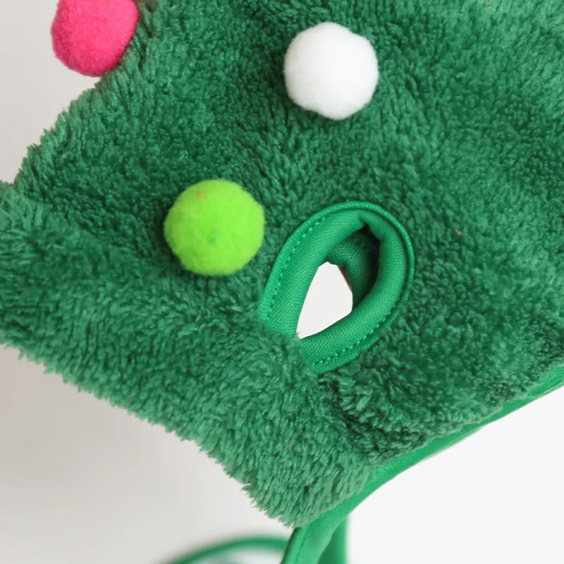 Christmas Hat-Pet Products