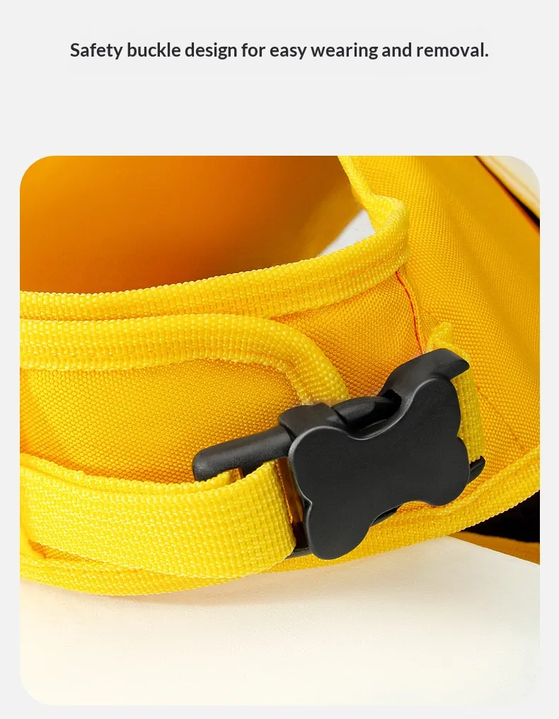 Life Jackets-Pet Products