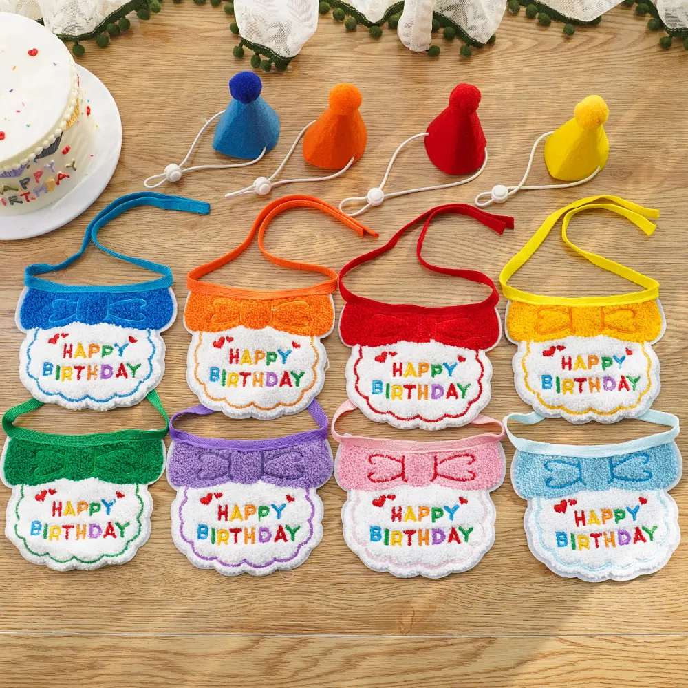 Birthday Decoration-Pet Products