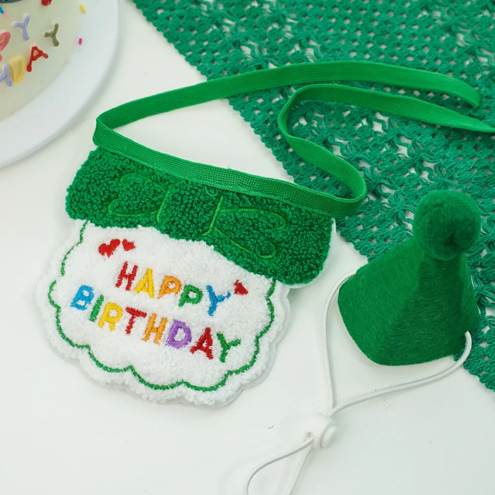 Birthday Decoration-Pet Products