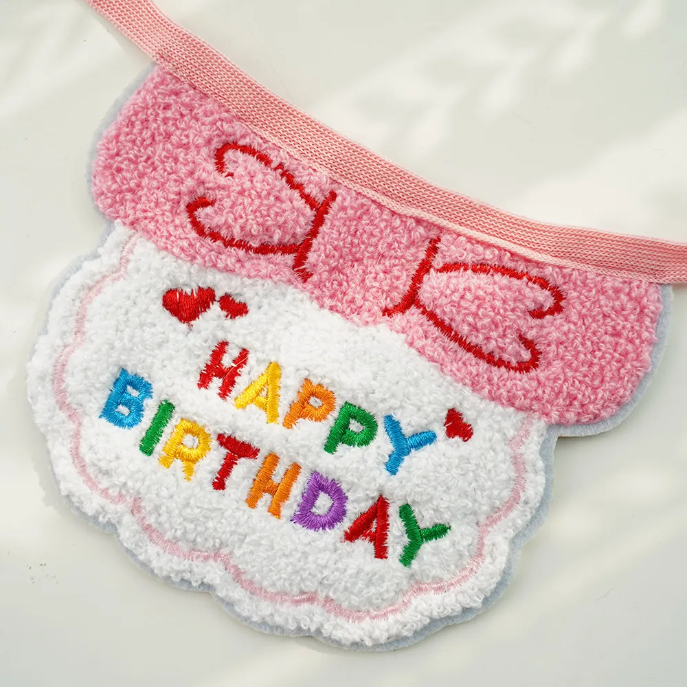 Birthday Decoration-Pet Products