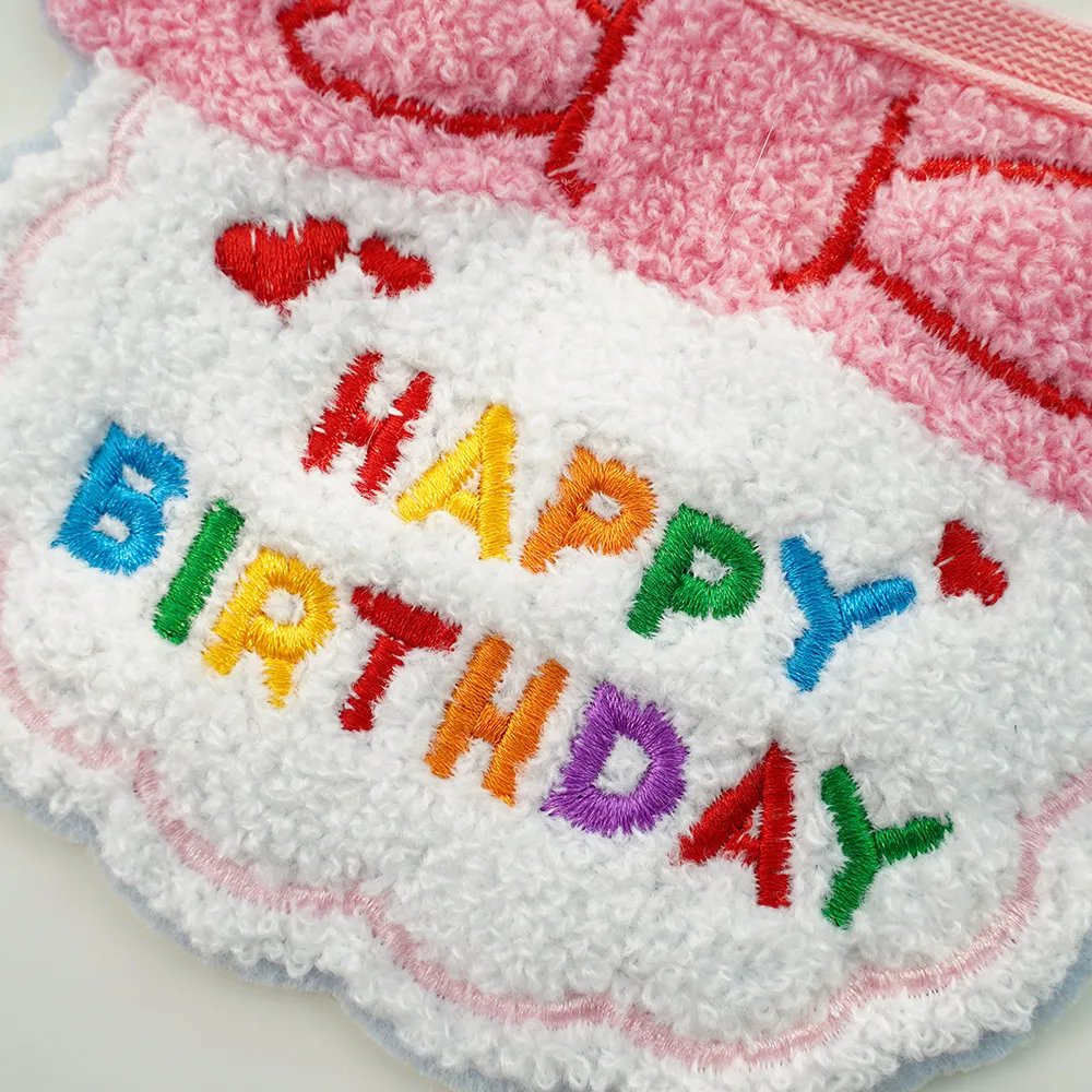 Birthday Decoration-Pet Products