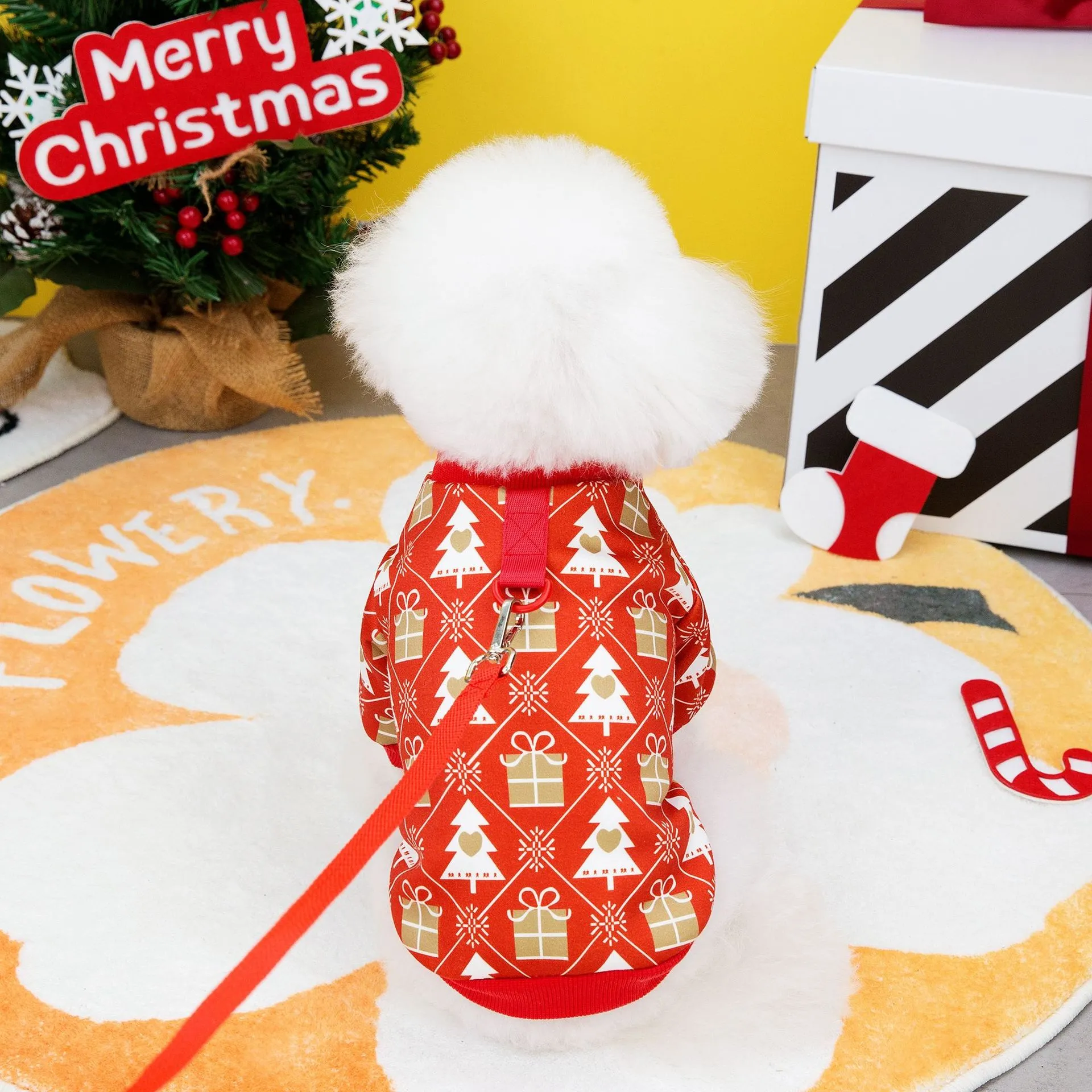 Holiday Clothes-Pet Products