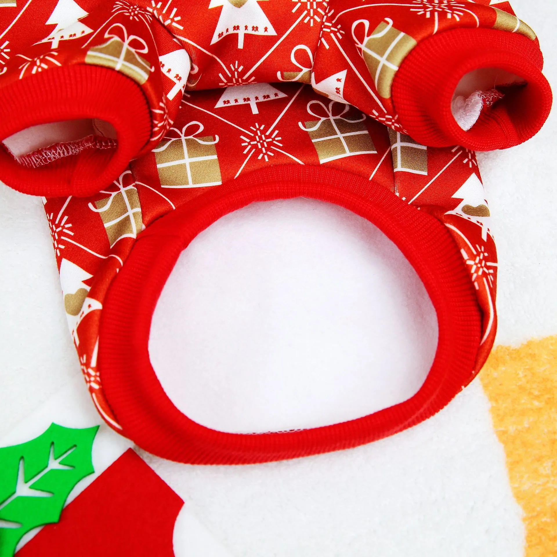 Holiday Clothes-Pet Products