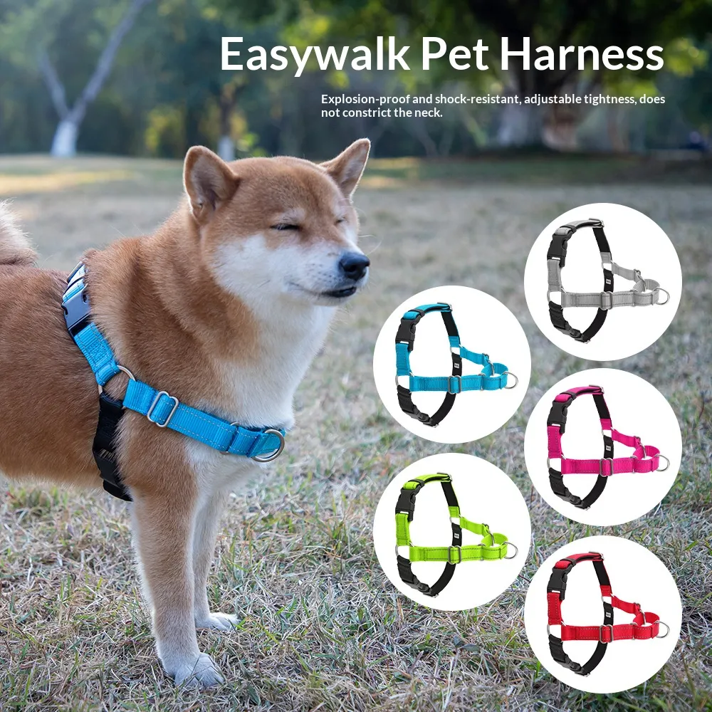 Reflective Collars-Pet Products
