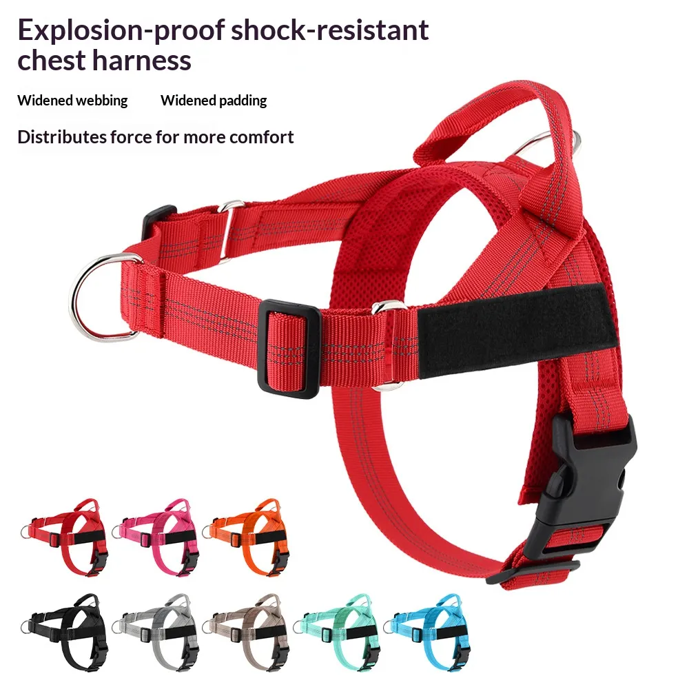 Reflective Collars-Pet Products