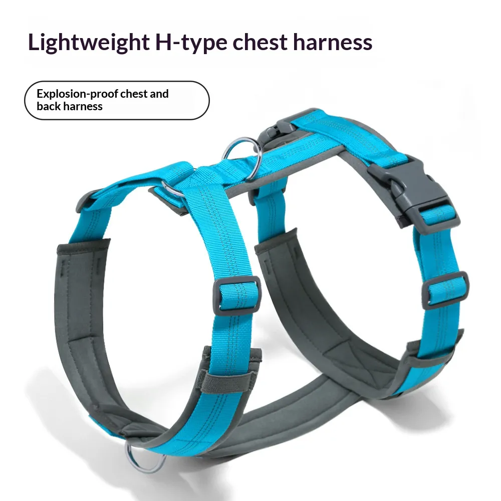 Reflective Collars-Pet Products