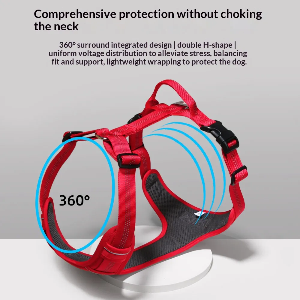 Reflective Collars-Pet Products