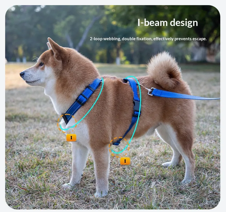 Reflective Collars-Pet Products