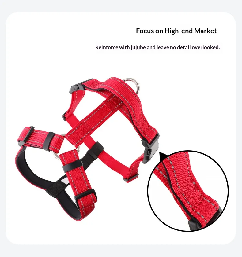 Reflective Collars-Pet Products