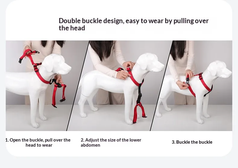 Reflective Collars-Pet Products