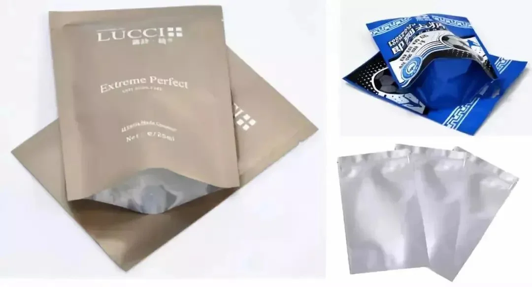 Commonly Used Packaging Materials-Pet Products