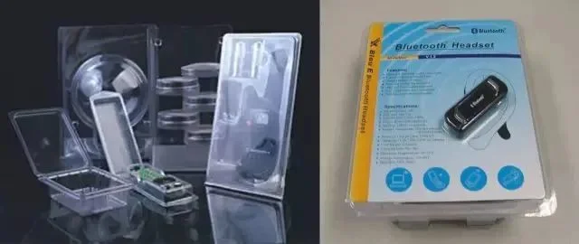 Commonly Used Packaging Materials-Pet Products