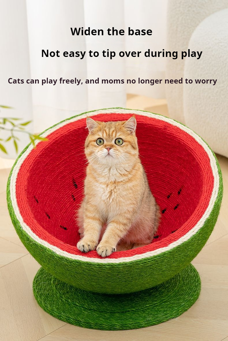 Watermelon Nest-Pet Products