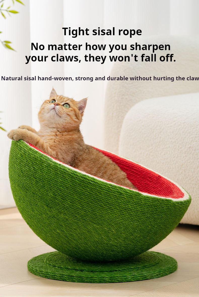 Watermelon Nest-Pet Products