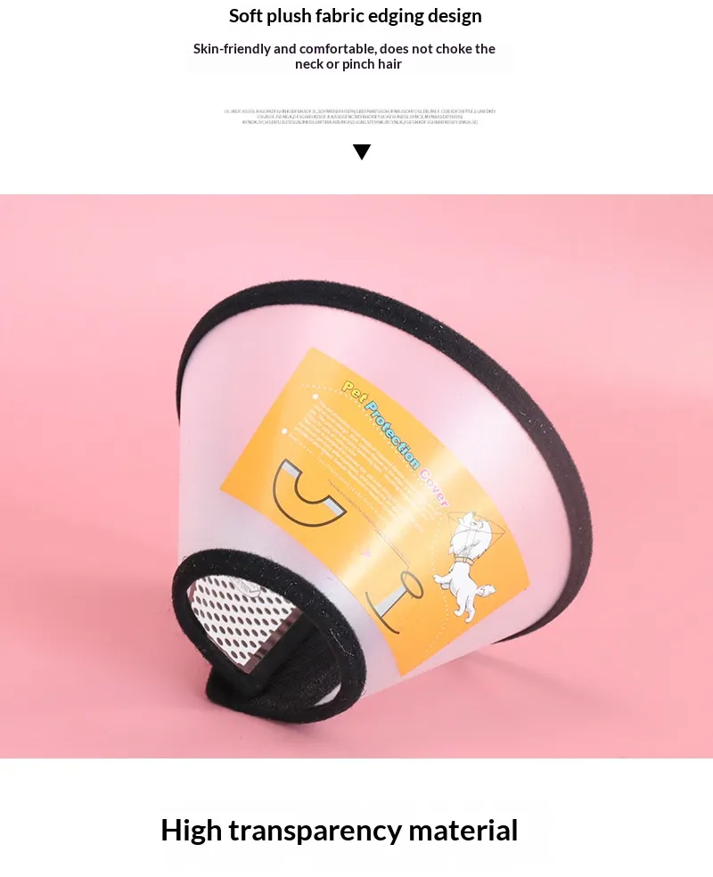 Elizabeth Collar-Pet Products