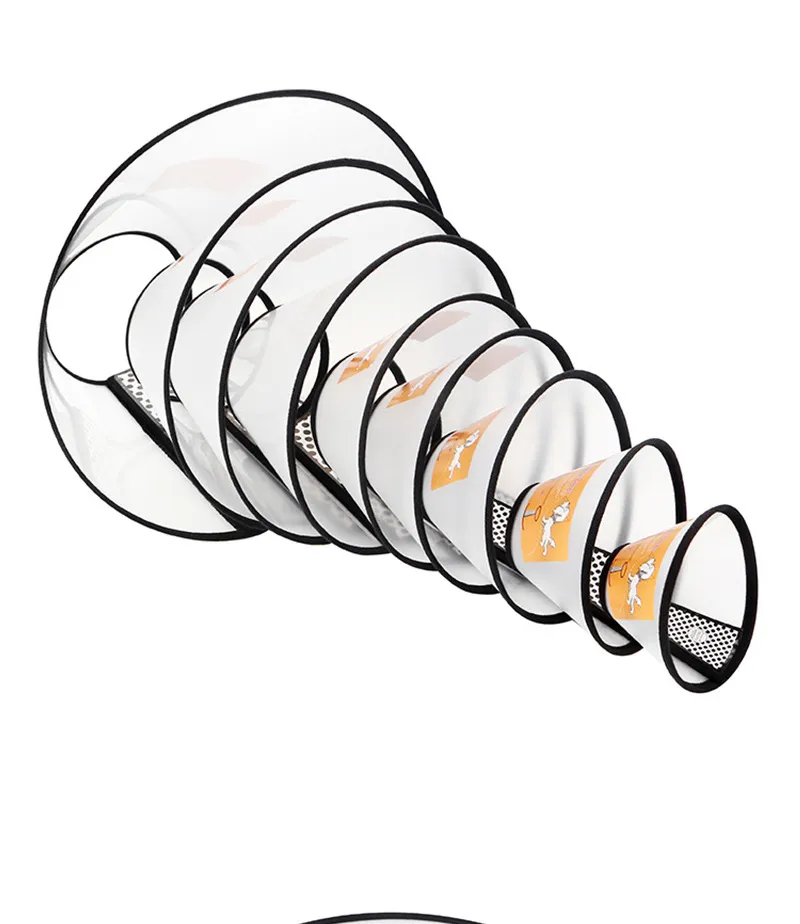 Elizabeth Collar-Pet Products