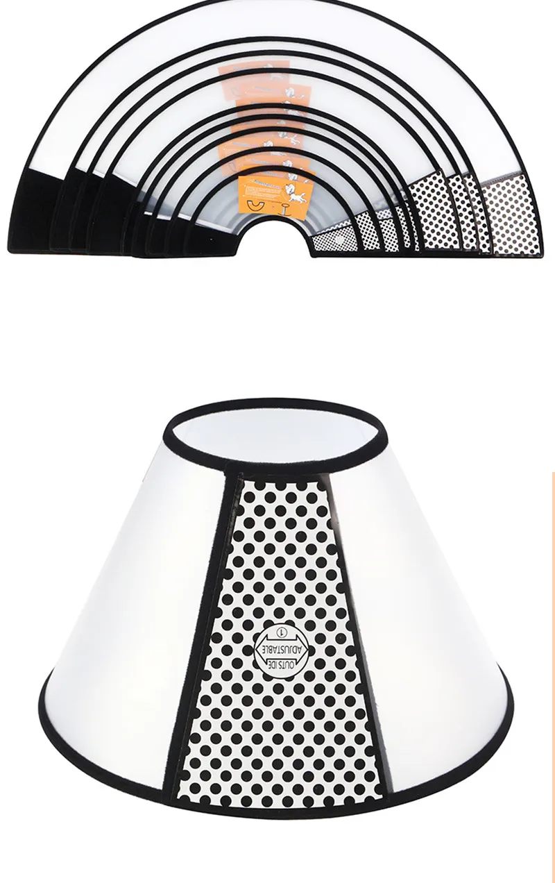 Elizabeth Collar-Pet Products