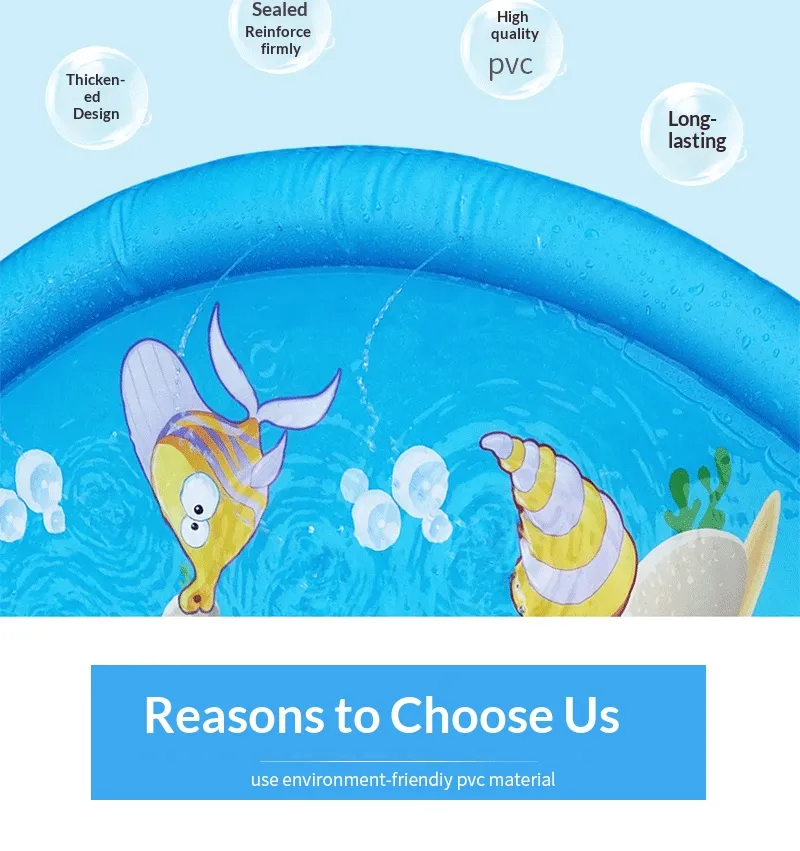 Water Spray Mat-Pet Products