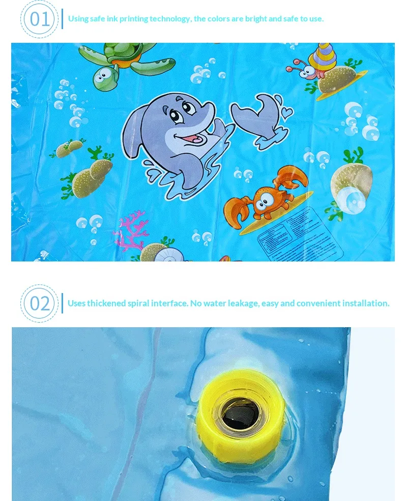 Water Spray Mat-Pet Products