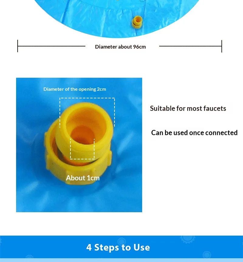 Water Spray Mat-Pet Products