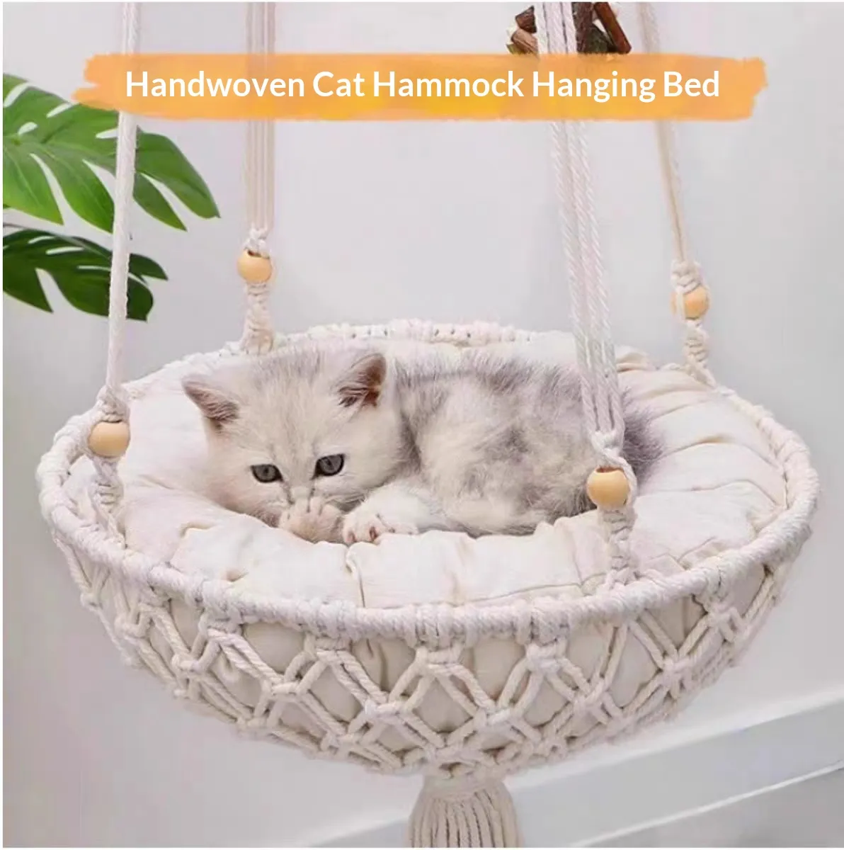 Cat Swing-Pet Products