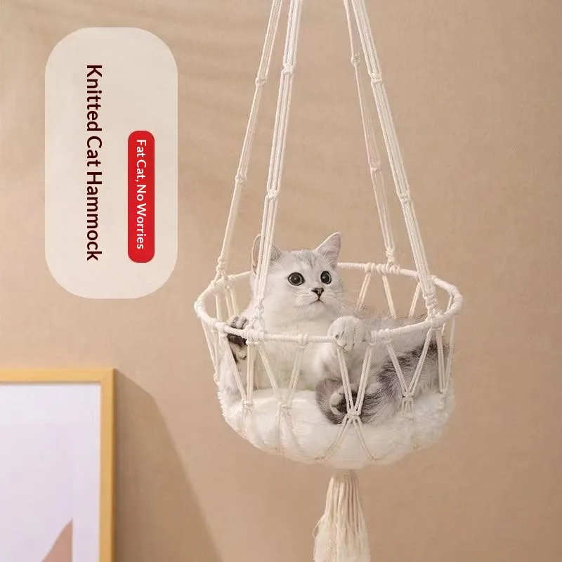 Cat Swing-Pet Products