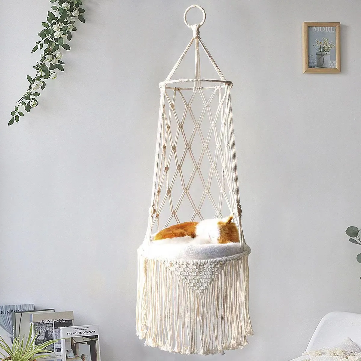 Cat Swing-Pet Products